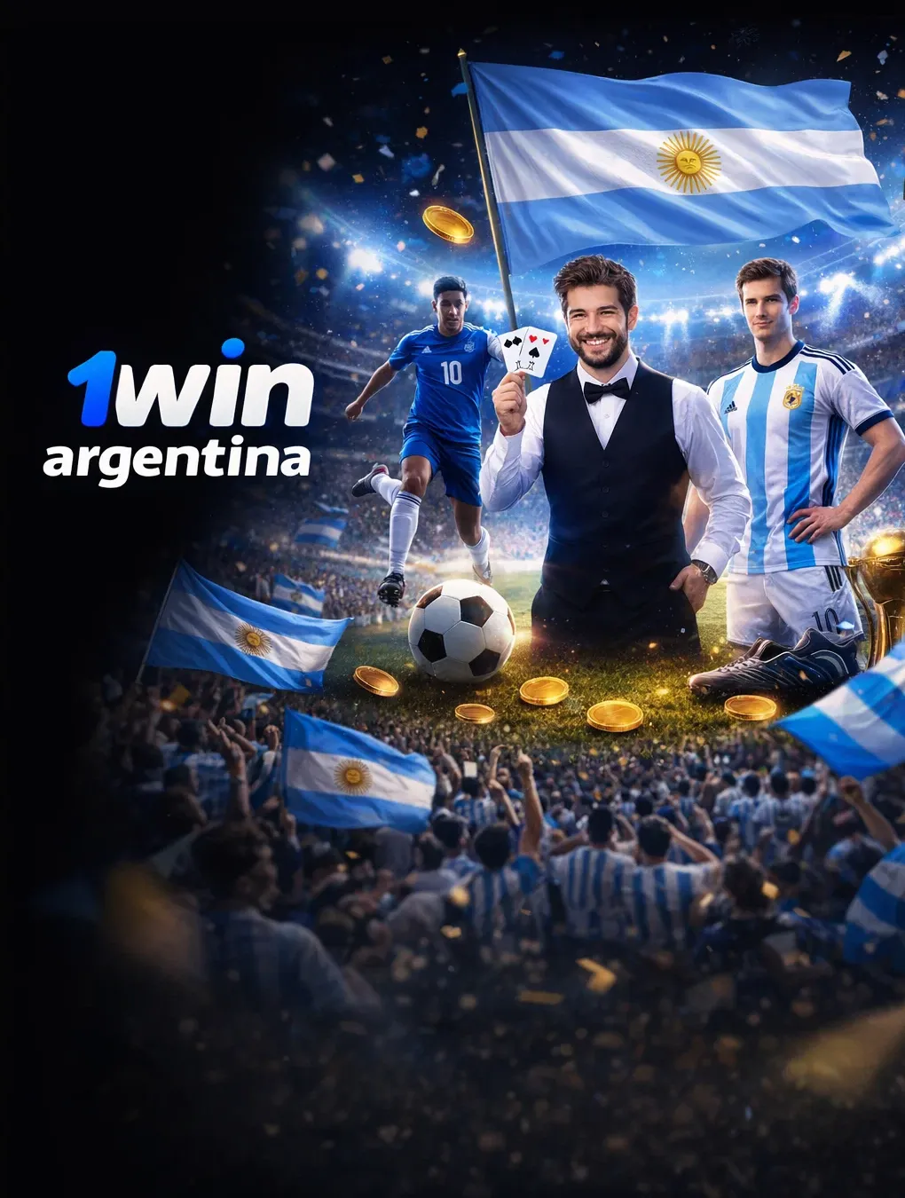 Qué es 1win y cómo funciona la plataforma